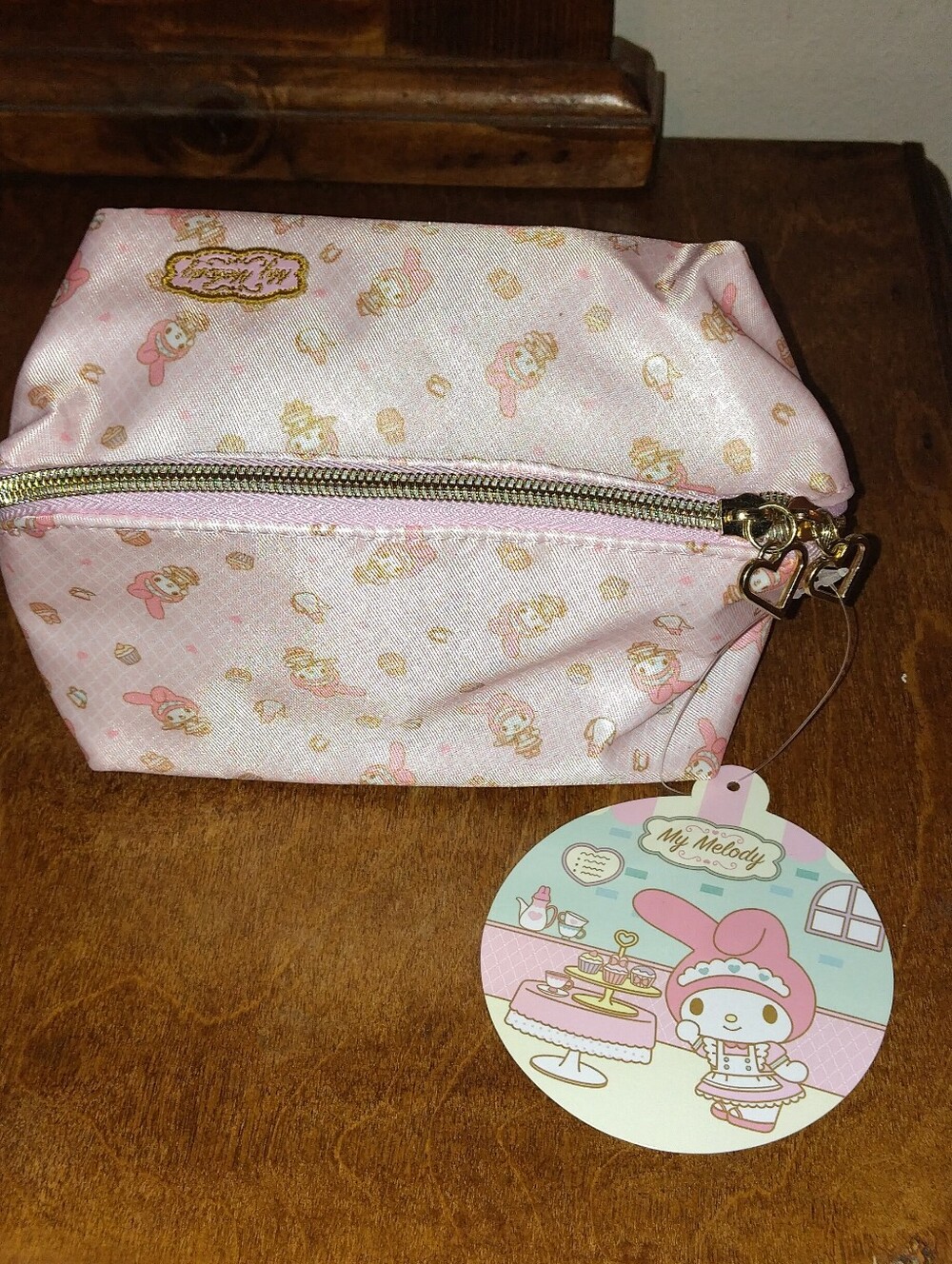 My Melody Small Bag